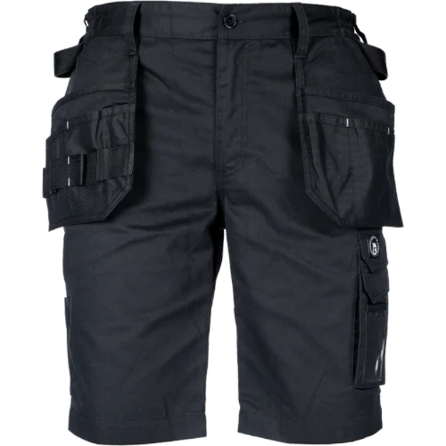 Obrázek z CERVA MAX VIVO FP šortky 