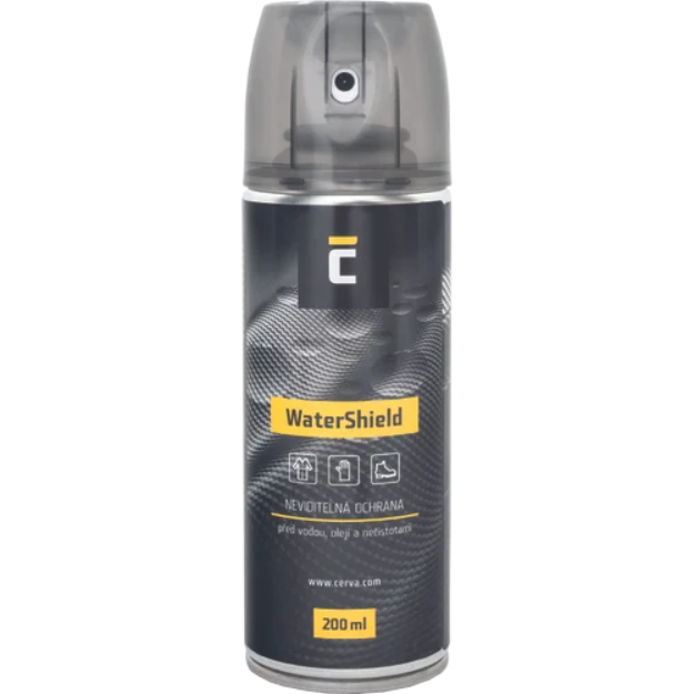 Obrázek z CERVA WaterShield impregnační sprej 200ml 