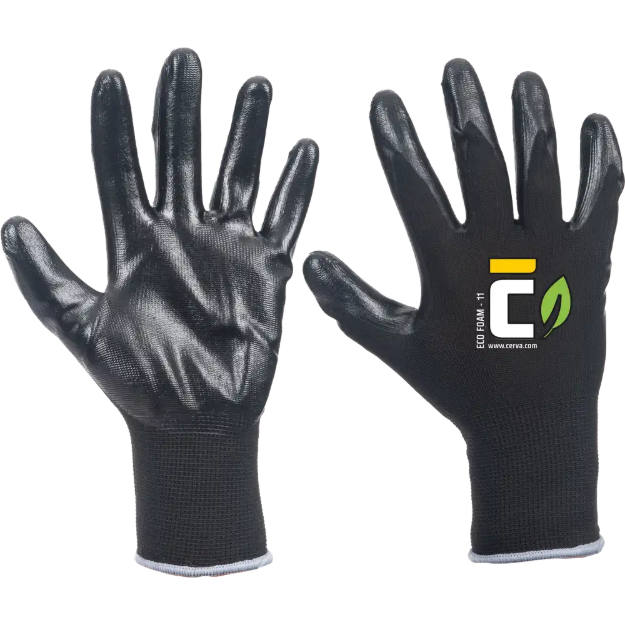 Obrázek z CERVA ECO foam rukavice 