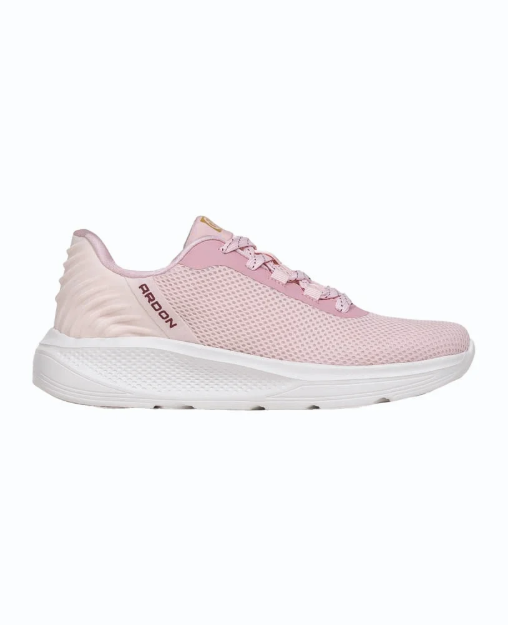 Obrázek z Dámská volnočasová polobotka ARDON®TOFANA rose 