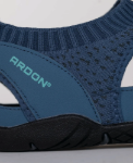 Obrázek z Volnočasový sandál ARDON®DROPISAN - modrá 