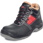 Obrázek z F&F JENA S3 CI SR Pracovní kotníková obuv 