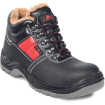 Obrázek z F&F JENA S3 CI SR Pracovní kotníková obuv 