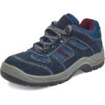 Obrázek z Cerva RAVEN SPORT Pracovní polobotka navy 