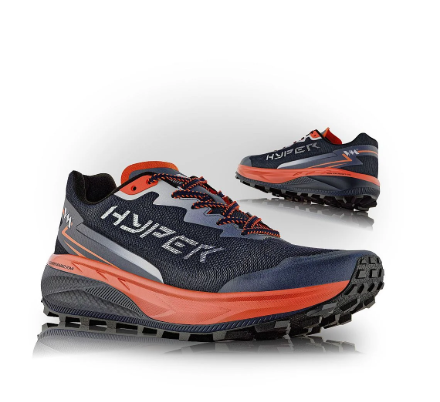 Obrázek VM Footwear BONDY outdoor polobotka modrá