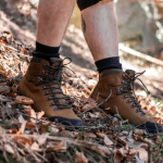 Obrázek z Bennon TERENNO High Outdoor obuv 