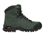 Obrázek z Bennon TERENNO Green High Outdoor obuv 