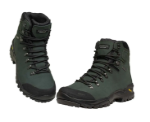 Obrázek z Bennon TERENNO Green High Outdoor obuv 