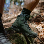 Obrázek z Bennon TERENNO Green High Outdoor obuv 