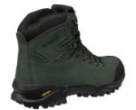 Obrázek z Bennon TERENNO Green High Outdoor obuv 