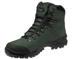 Obrázek z Bennon TERENNO Green High Outdoor obuv 