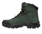 Obrázek z Bennon TERENNO Green High Outdoor obuv 