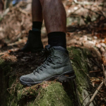 Obrázek z Bennon TERENNO Green High Outdoor obuv 