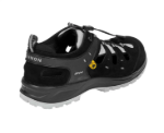 Obrázek z Bennon BOMBIS LITE S1P ESD NM Grey Sandal Pracovní sandál 