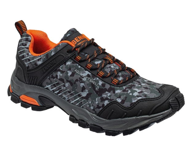 Obrázek z Bennon CAMMO Low Outdoor polobotka 