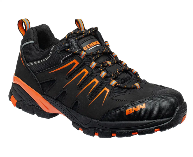 Obrázek z ORLANDO XTR O2 NM Low Pracovní polobotka 