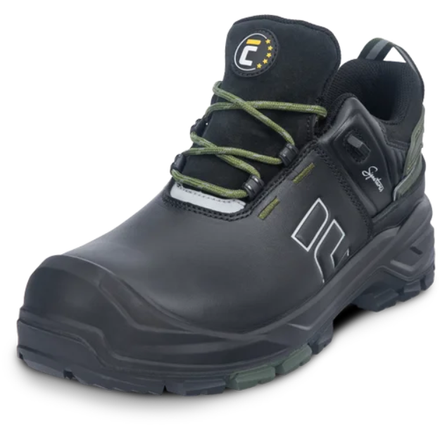 Obrázek z CERVA SIGN-D S7S HRO polobotka 