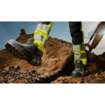 Obrázek z CERVA SIGN-D S7S HRO polobotka 