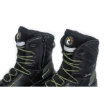 Obrázek z CERVA SIGN-D S7S HRO holeň 