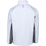 Obrázek z CERVA MAX ECO STRETCH softshell bunda bílá 