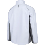 Obrázek z CERVA MAX ECO STRETCH softshell bunda bílá 