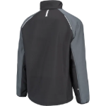 Obrázek z CERVA MAX ECO STRETCH softshell bunda černá 