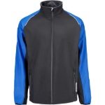 Obrázek z CERVA MAX ECO STRETCH softshell bunda modrá 