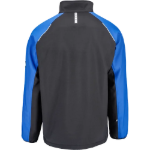 Obrázek z CERVA MAX ECO STRETCH softshell bunda modrá 