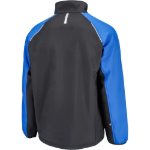 Obrázek z CERVA MAX ECO STRETCH softshell bunda modrá 