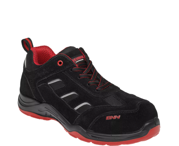 Obrázek z Bennon TAURUS S1 Low Pracovní polobotka 