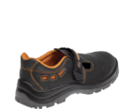 Obrázek z Bennon LUX S1 Pracovní sandále 
