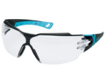 Obrázek z Uvex PHEOS cx2 Straničkové brýle modro/černé 