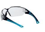 Obrázek z Uvex PHEOS cx2 Straničkové brýle modro/černé 