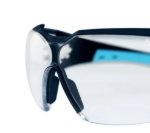Obrázek z Uvex PHEOS cx2 Straničkové brýle modro/černé 