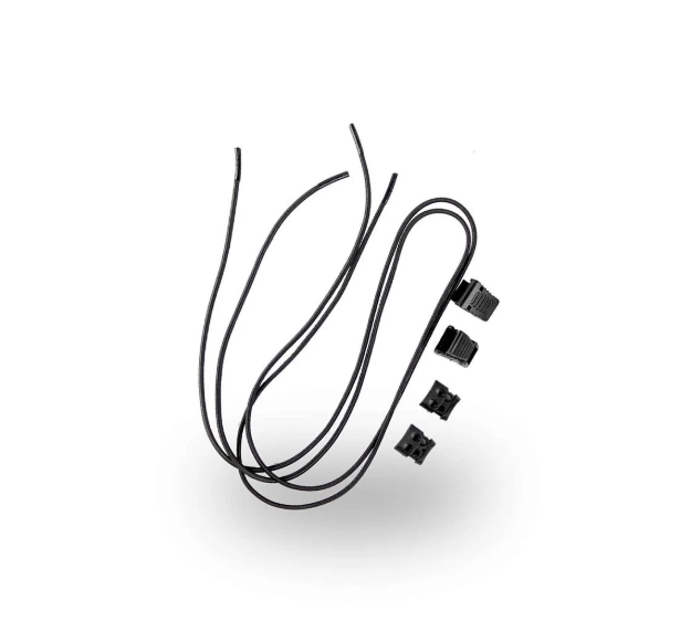 Obrázek z VM Footwear Šněrovadlo elastické 