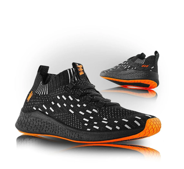 Obrázek z VM Footwear FIRA outdoor polobotka černá 