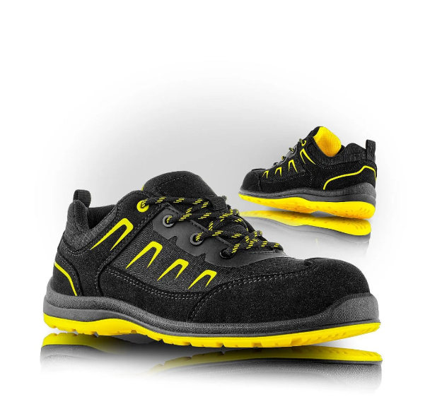 Obrázek z VM Footwear KORFU bezpečnostní polobotka 