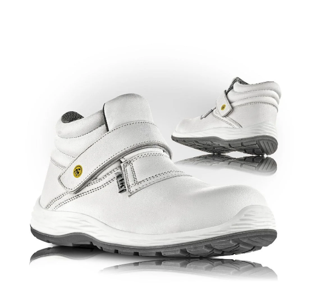 Obrázek z VM Footwear FULHAM bezpečnostní kotníková 