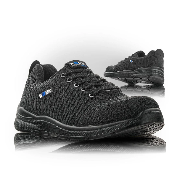 Obrázek z VM Footwear MALAGA pracovní polobotka 