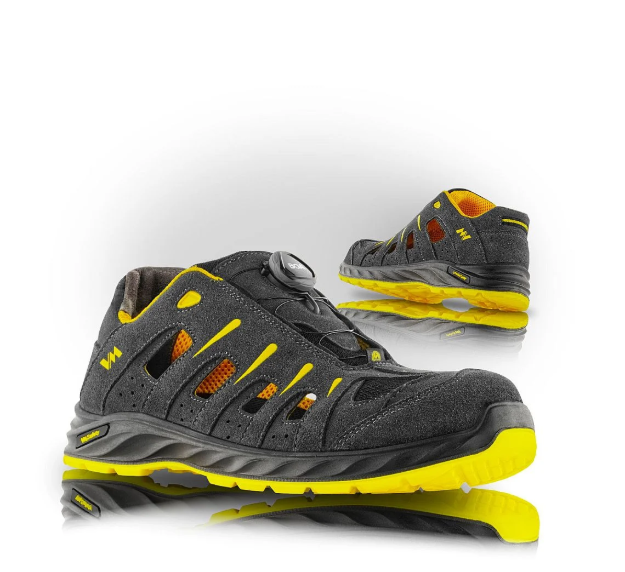 Obrázek z VM Footwear BILBAO bezpečnostní sandál BOA 