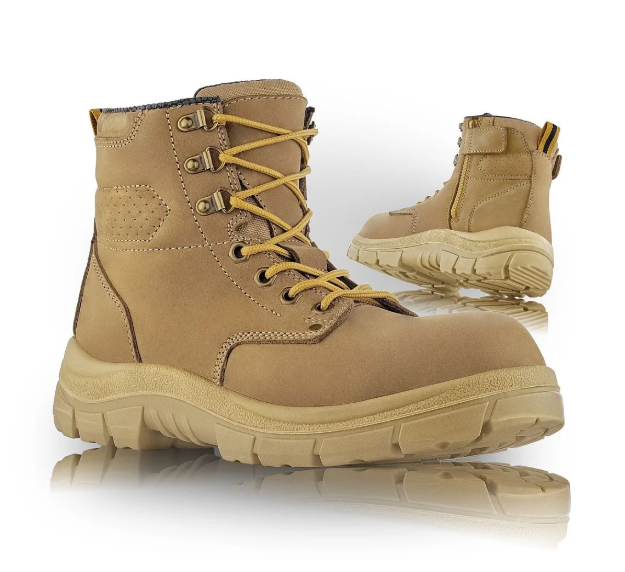 Obrázek z VM Footwear DURANGO pracovní kotníková 