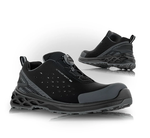 Obrázek z VM Footwear DRESDEN bezpečnostní polobotka BOA 