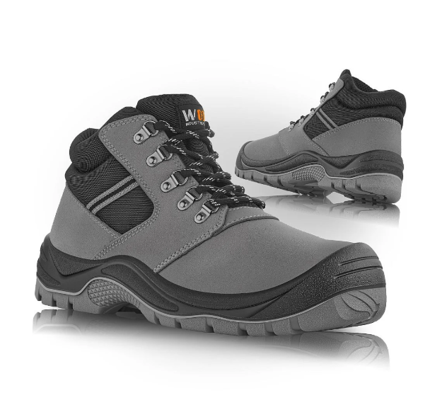 Obrázek z VM Footwear BURGAS pracovní kotníková 