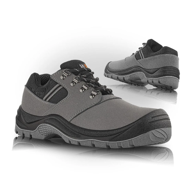 Obrázek z VM Footwear VARNA bezpečnostní polobotka 