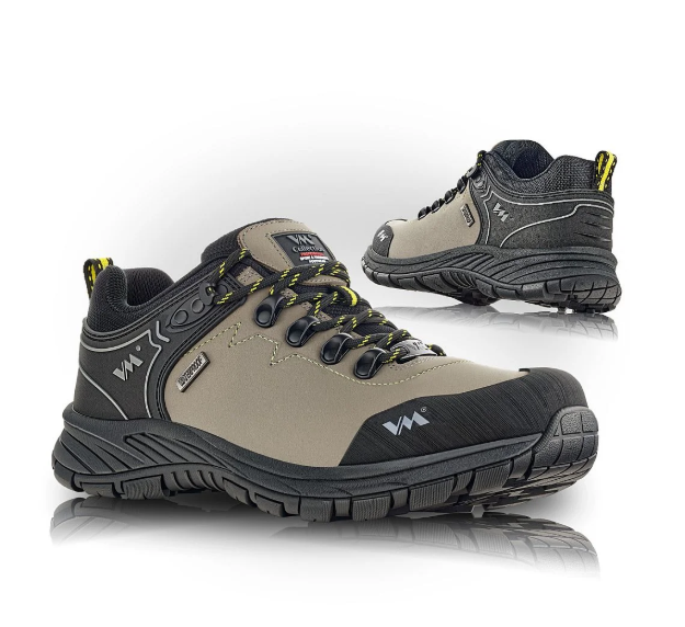 Obrázek z VM Footwear MONTEVIDEO pracovní polobotka 