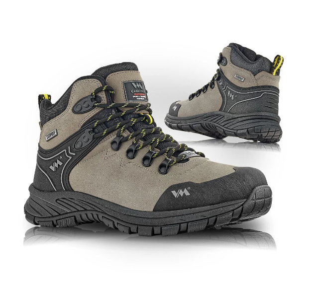 Obrázek z VM Footwear ASUNCION pracovní kotníková 