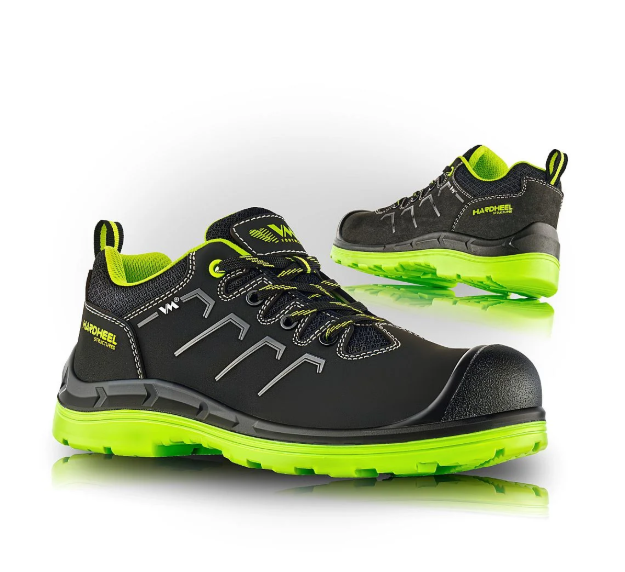 Obrázek z VM Footwear ANCONA pracovní polobotka 