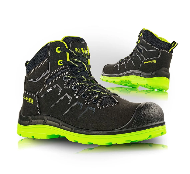 Obrázek z VM Footwear SALERNO pracovní kotníková 