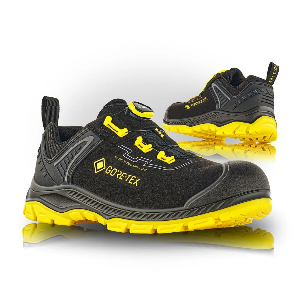 Obrázek z VM Footwear DERBY pracovní polobotka BOA 