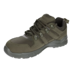 Obrázek z CONDOR O2 NM Khaki Pracovní polobotka 